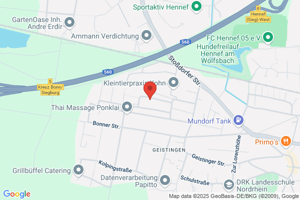 Haus Communication & Consulting GmbH
