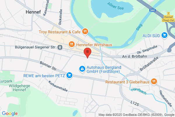Goebel Zahntechnik GmbH