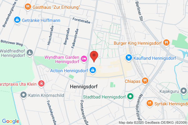 Allianz Versicherung Michael Dargatz Hauptvertretung