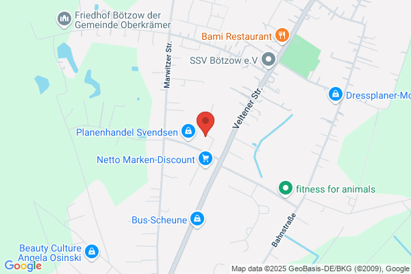 VPV Versicherungen Agentur Becker