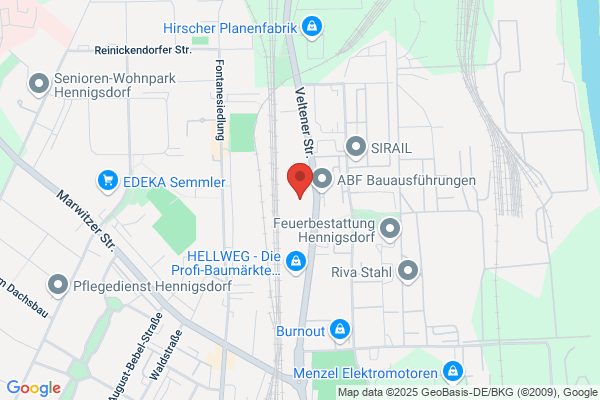 Autohaus König Hennigsdorf