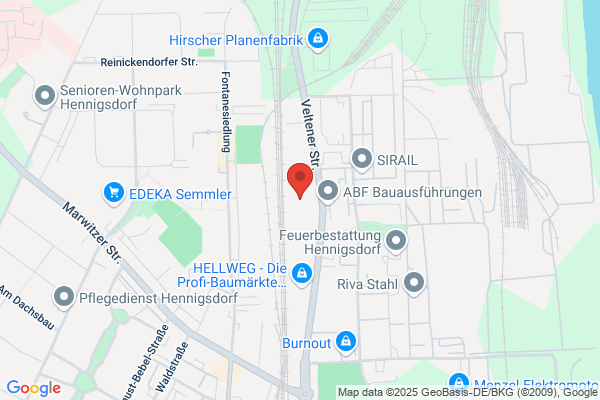 Dacia - Autohaus König Hennigsdorf