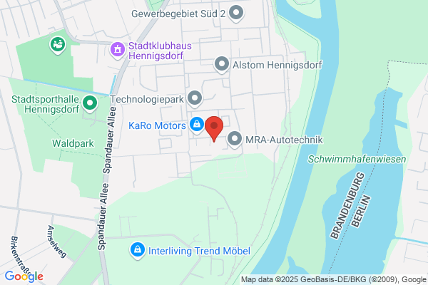 MBT Bau GmbH