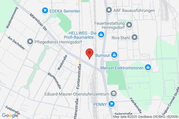 Bau & Dienstleistungs GmbH