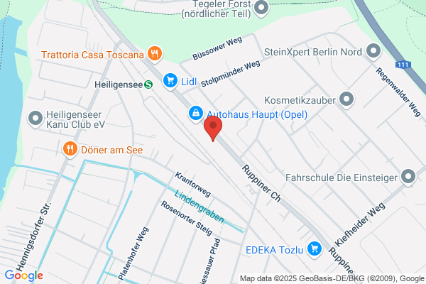 Wassersportservice Nord GmbH