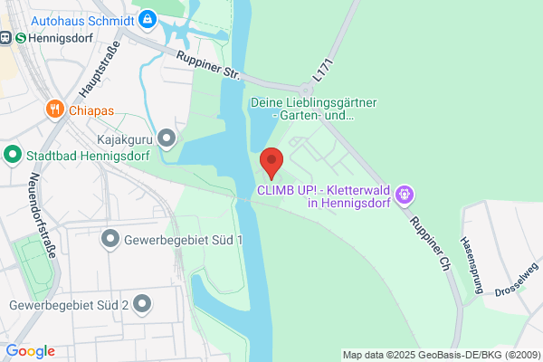 Bootshandel Schwabe