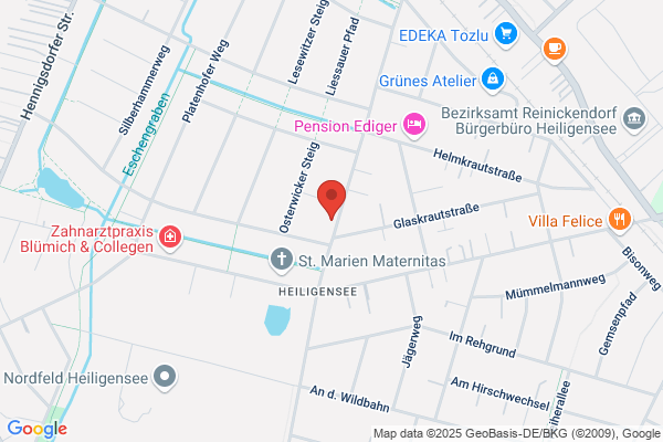 Boehlke Hans Elektroinstallations GmbH