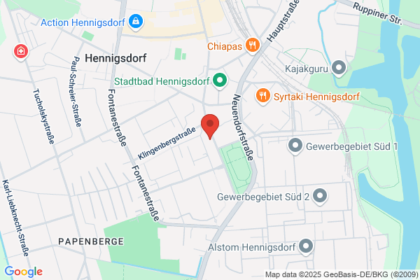 Die Hairlounge M