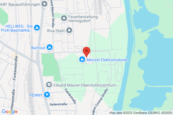 Die Blechprofis Kruschke GmbH