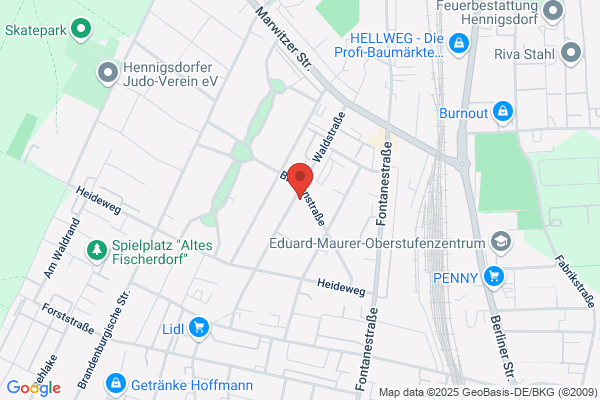 Lohnsteuerhilfeverein Vereinigte Lohnsteuerhilfe e.V.