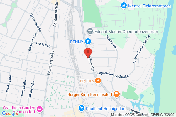 Hundesalon-beautydogs