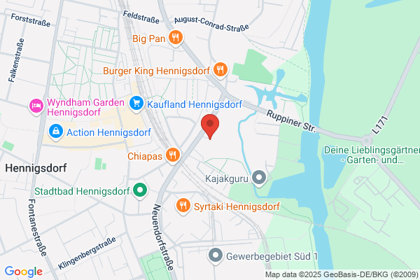 Aschersleben