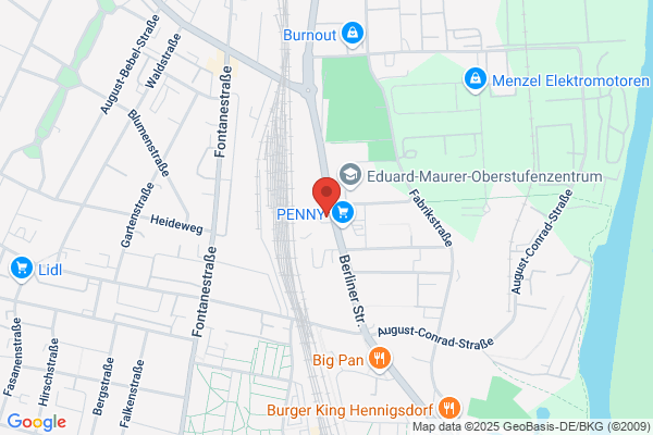 Hundesalon Beauty Dogs Hennigsdorf