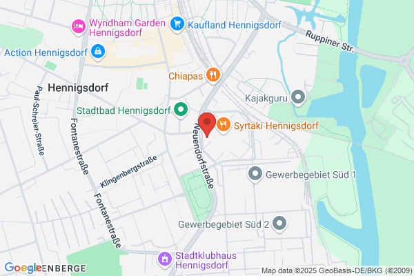 3ClinicalResearch AG