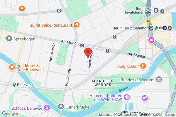 BWZ Berlin Elektronik Vertrieb GmbH