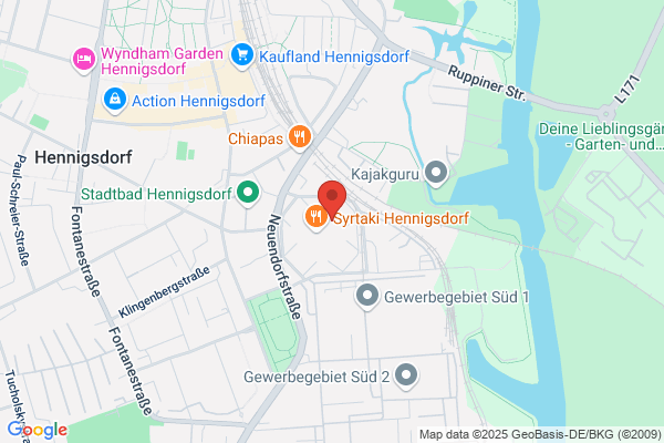 Bioassays GmbH