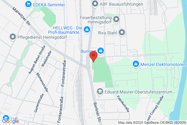 CADscanCOMplott GmbH & Co. UNIKOPIE Hennigsdorf KG