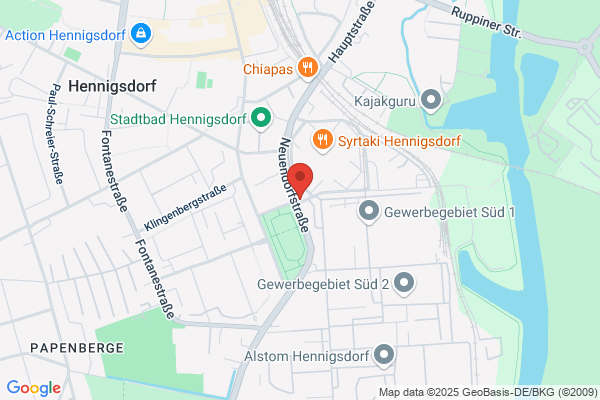 Cleopa GmbH