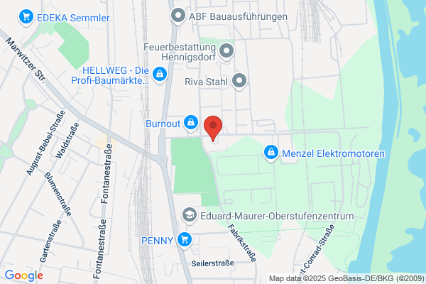 DLRG OG Henningsdorf e.V.