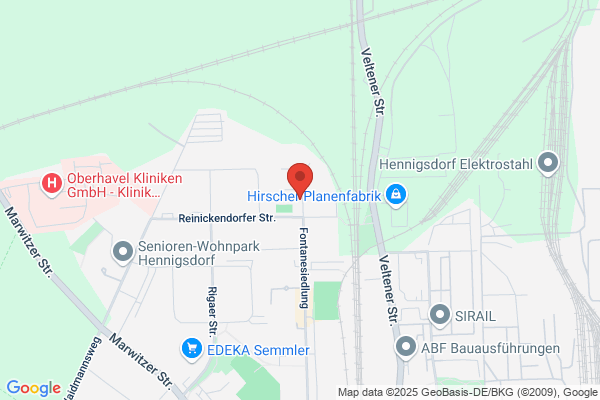 HBK Fluid Service GmbH