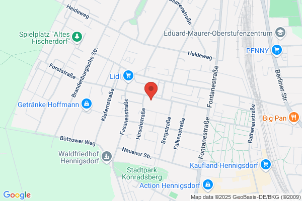 Hauskrankenpflege Schwester Gabi