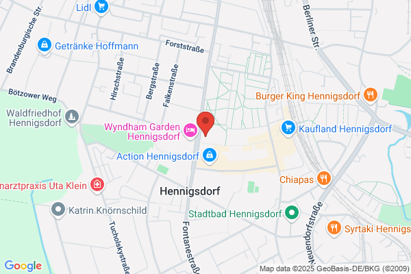 Lady Chic Damenoberbekleidung Inh. Klare Jutta