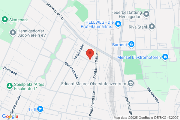 Lippert Blitzschutz GmbH