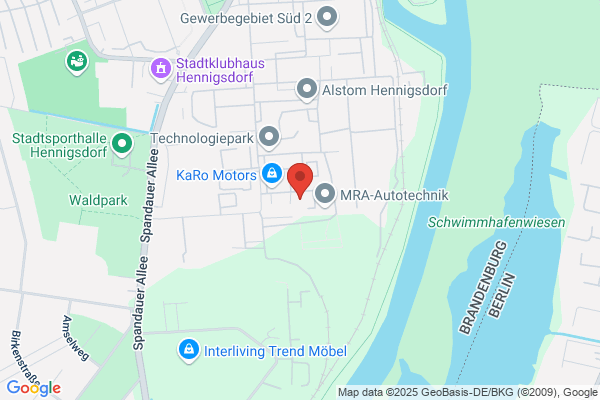 MSR Industriebau und Service GmbH