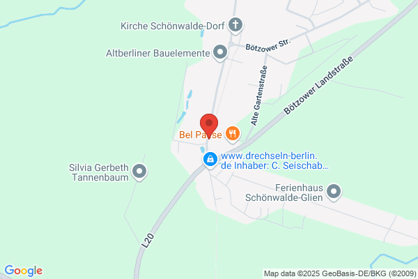 Scher dich rein