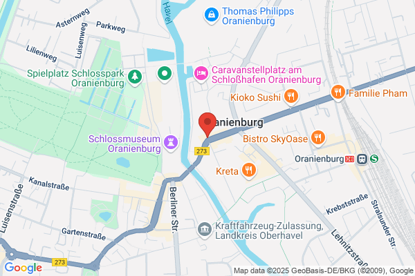 Casablanca-Hairstyle GmbH