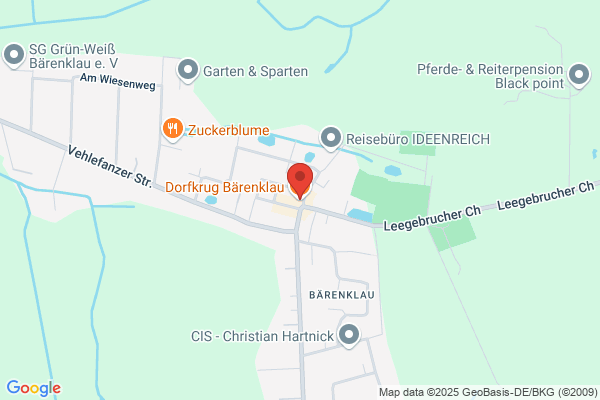 Zum Dorfkrug Birkner Bernd