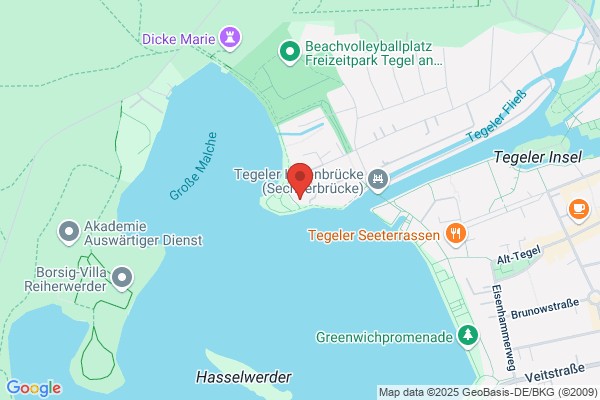 Malche Restaurant am See