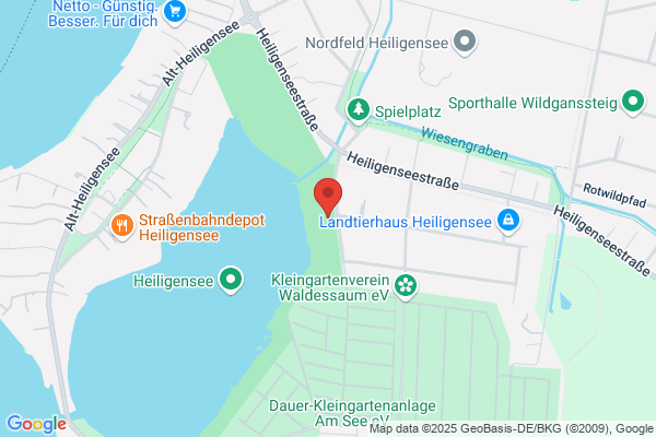 Saunafreunde Berlin Familiensportverein e.V.