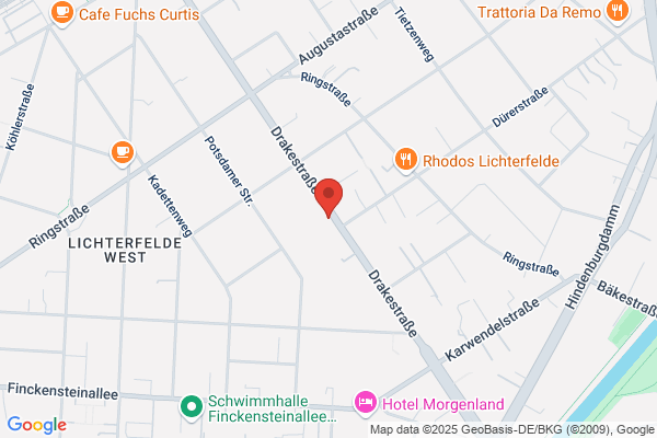 ARF GmbH REINIGUNGSTECHNIK & Fußbodenspezialreinigung