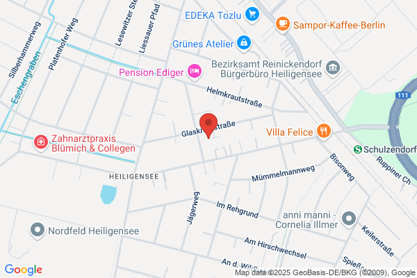 W S Anlagen der Heiztechnik GmbH
