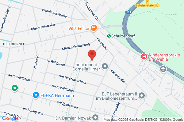 Pension Wienecke