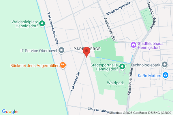 Immobilien AMW und Servicebüro e. K.