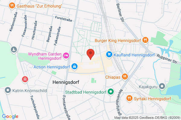 Havel Immobilien