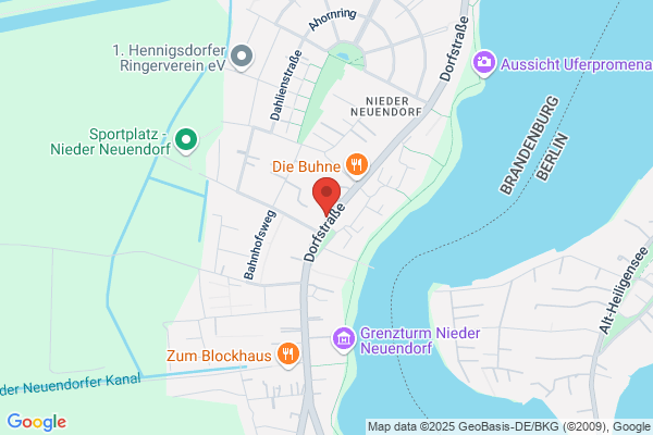 WSF Immobilien GmbH