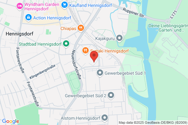 Ing. E. Otschko & Co.Ingenieurgesellschaft mbH