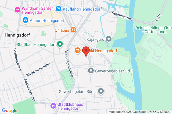 Technologiezentrum