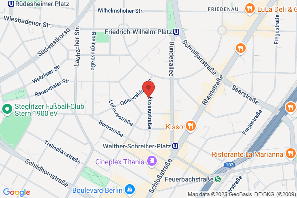 yourdesignside - Marketing- und Werbeagentur