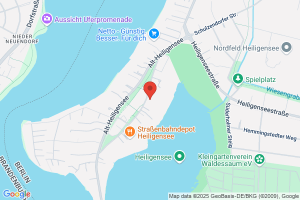 Ev. Kirchengemeinde Reinickendorf