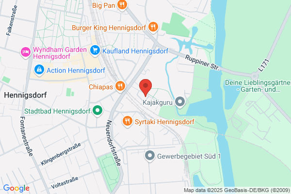 Vogler Delikatessen GmbH