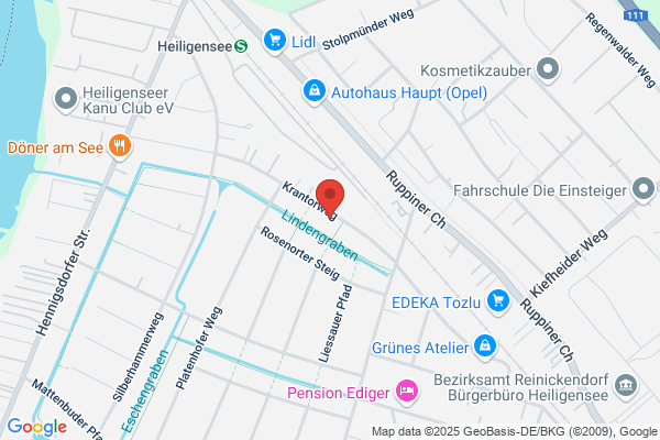 Frank Kempinger GmbH
