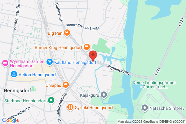 Maler Hennigsdorf GmbH
