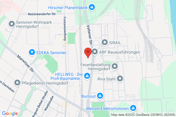Becker-Strelitz-Reisen GmbH