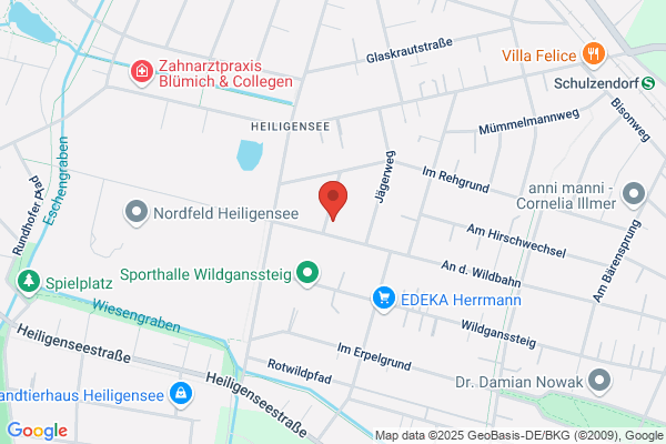 Schornsteinfeger - Meister Nieter GmbH