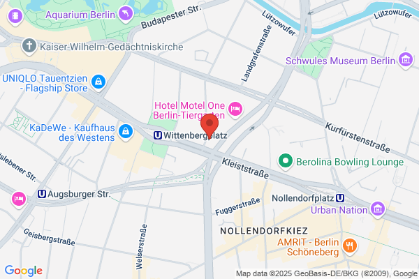 RRL Rall & Road Logistics GmbH