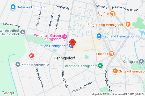 Wieprecht Wolfgang Steuerbüro